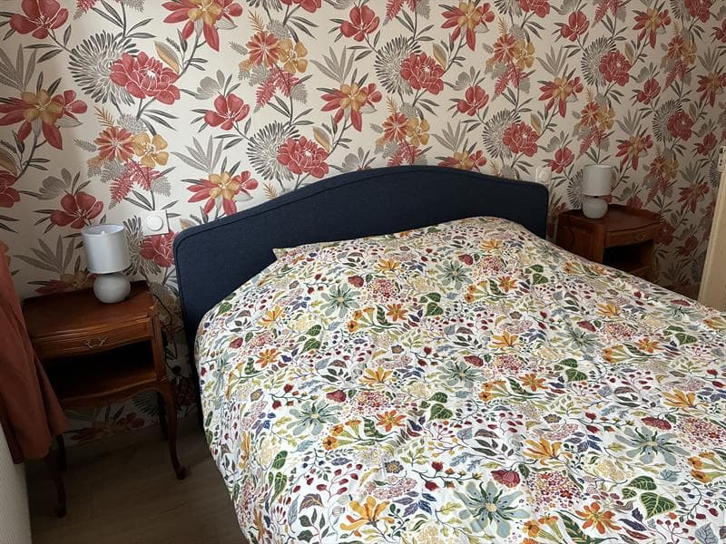Gîte Lamele - Chez Mamema