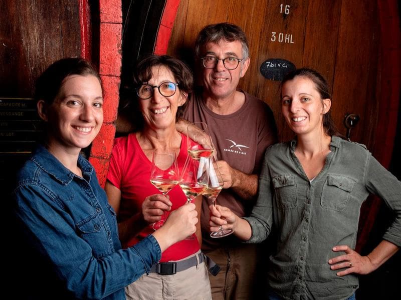 Domaine SOHLER Les Vigneronnes