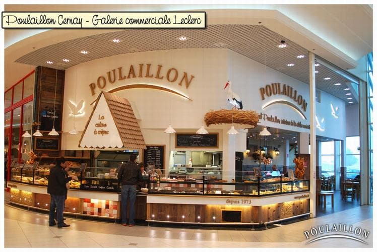 Boulangerie Poulaillon