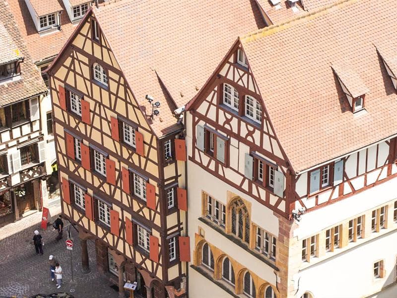 Maison Adolph