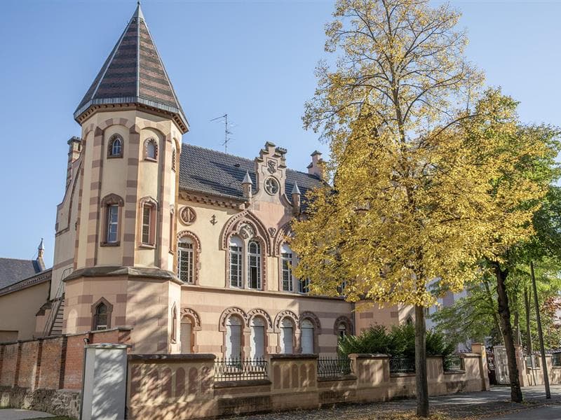 Cercle Saint- Martin