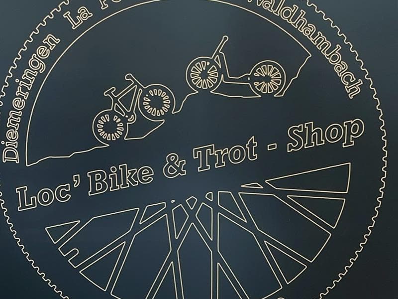 Locbike le Shop