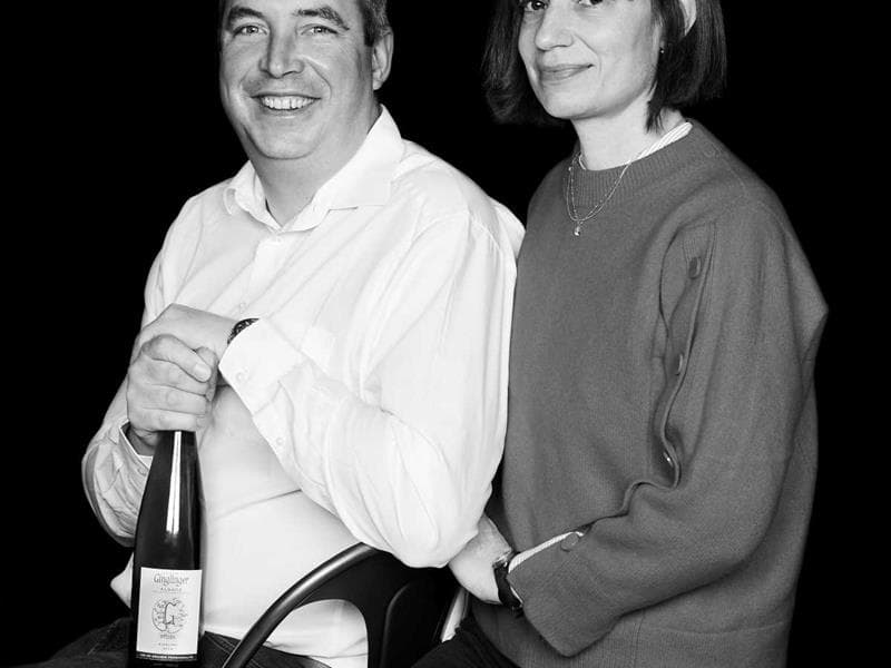 Domaine GINGLINGER