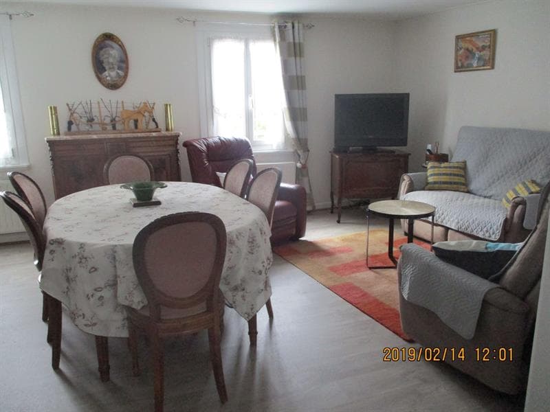 Gîte de Tante Line - Albert et Marie-Thérèse BOMBENGER