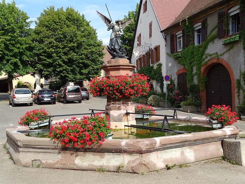 Pfaffenheim