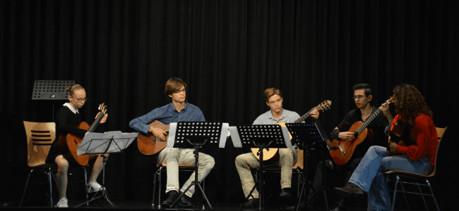 Académie Musicalta