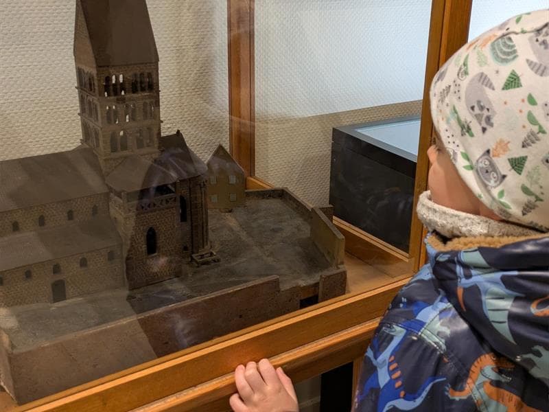 Exposition : jeux et jouets d'autrefois