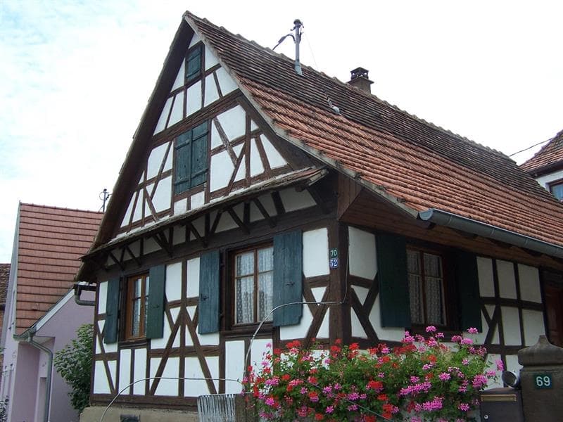 Wintzenheim-Kochersberg