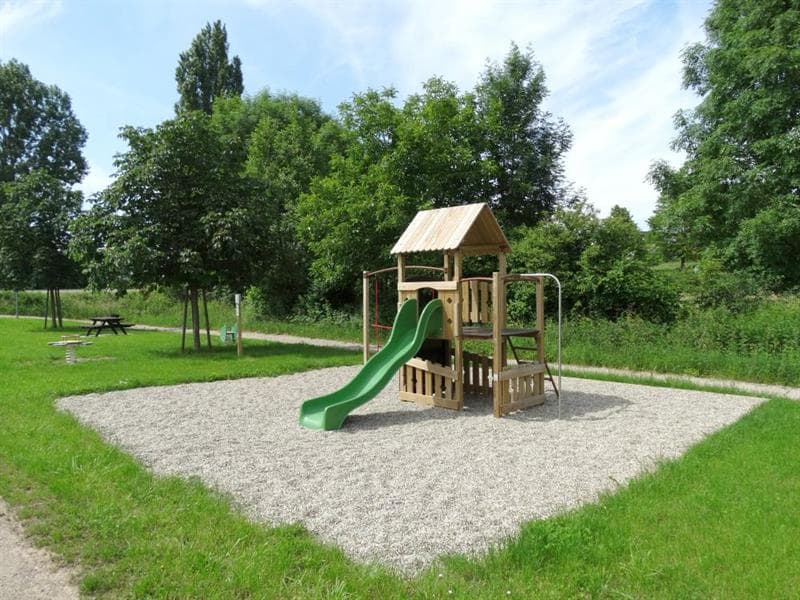 Aire de jeux