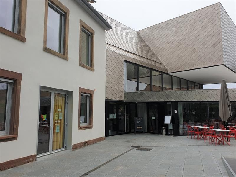Office de tourisme du Beau Jardin - Kochersberg