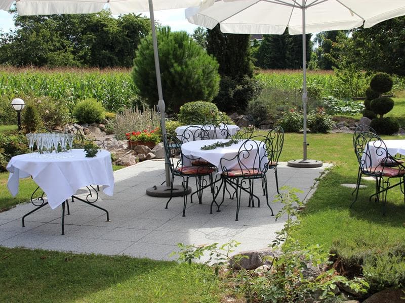 Hôtel-restaurant Oberlé