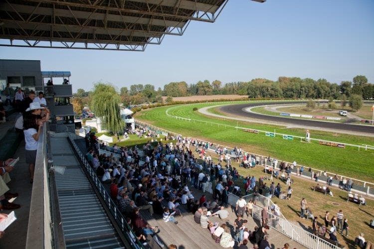 Hippodrome