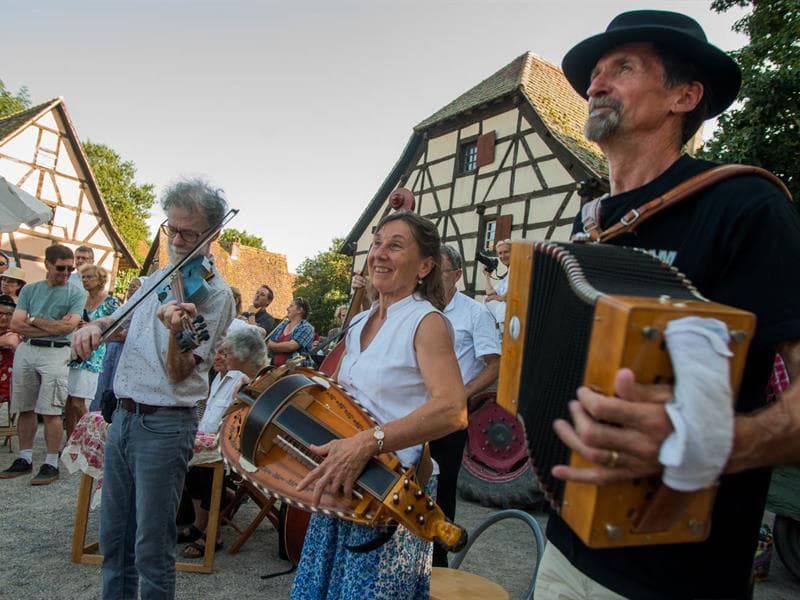 Folk'Estival