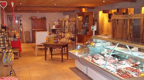 Ferme du Grumbach