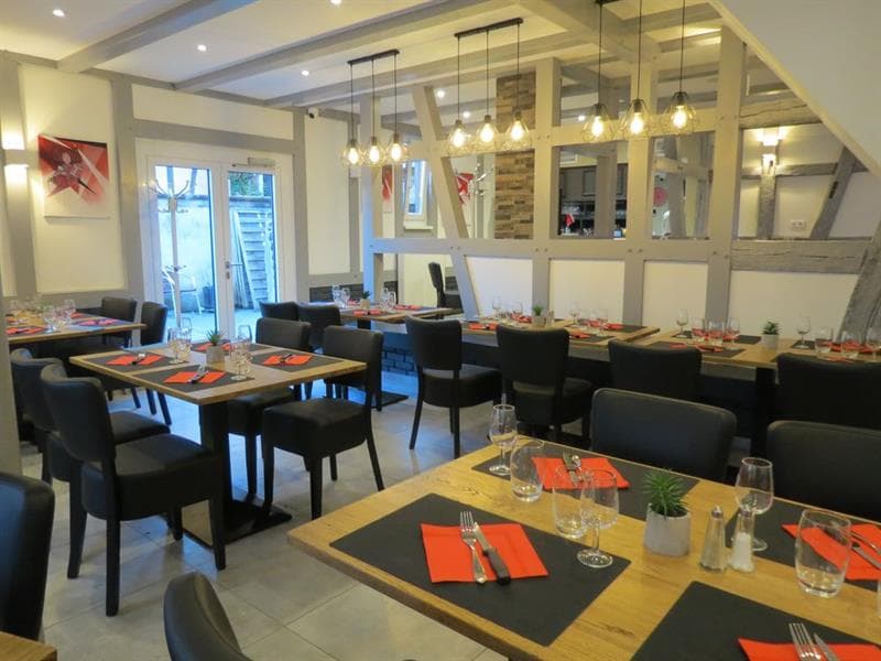 Restaurant Le Pastoral