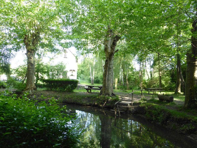 Source Saint-Materne