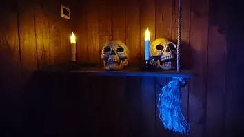 Locks Adventure - Live escape game