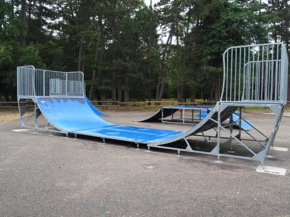 Skate Parc