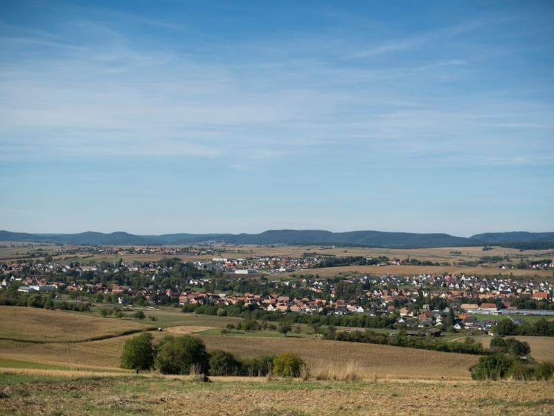 Point de vue Le Geiersberg