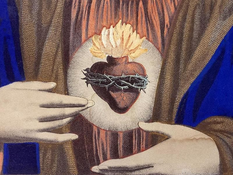 Exposition "Les images populaires de Noël et les trésors de l’imagerie Wentzel"