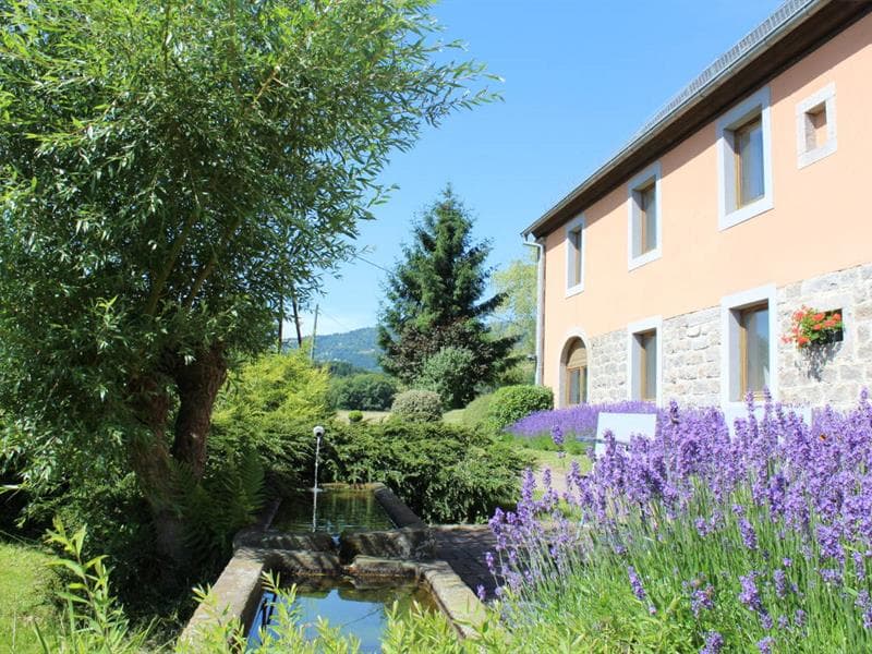 Les 4 Saisons - Studio 2