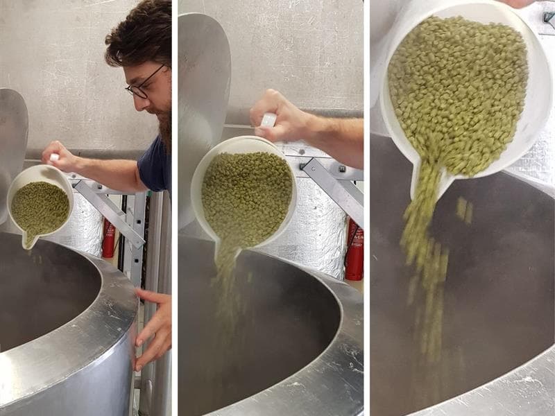 Découvrez le métier de brasseur - Brasserie du Pays Welche