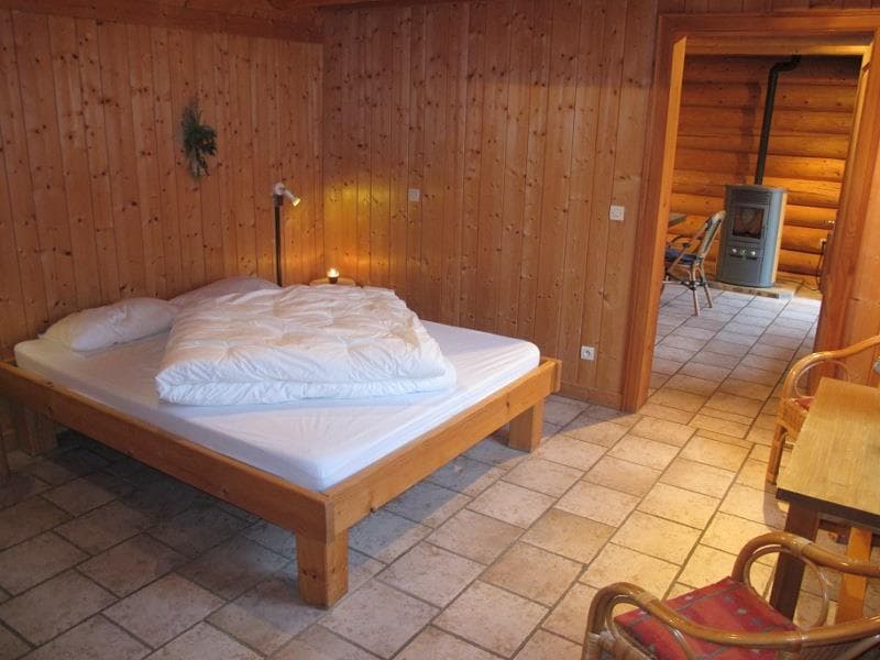 Lodges - Chalet Airelle