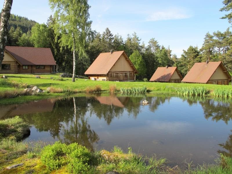 Lodges - Chalet Airelle