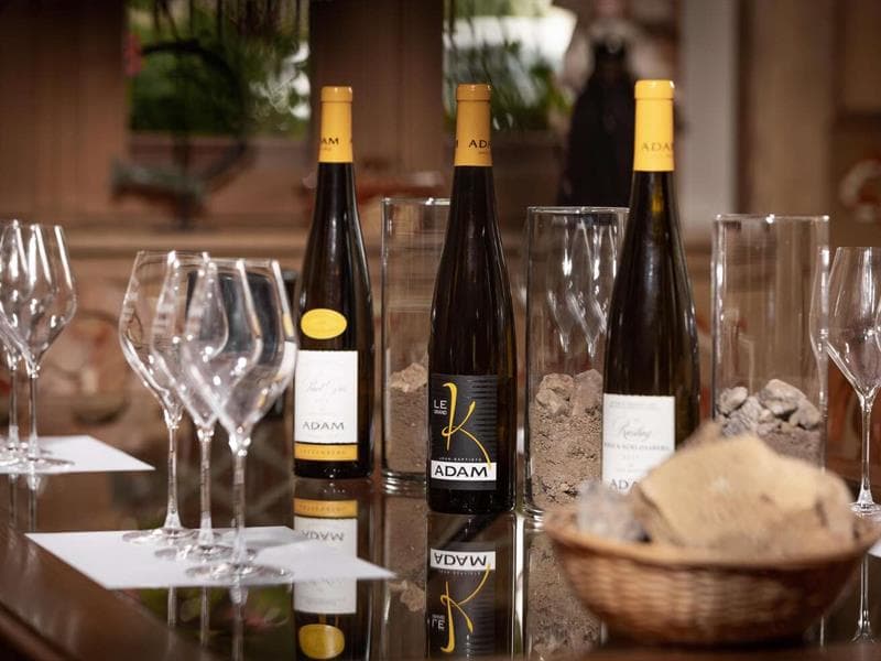 Domaine Jean-Baptiste Adam