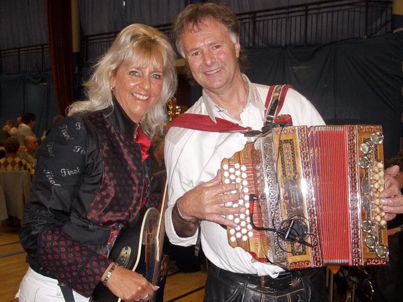 Oktoberfest