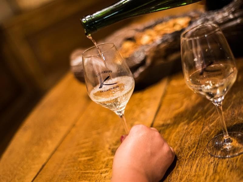 Le Bingo du vin
