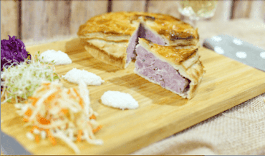 Charcuterie - salaisonnier - traiteur - BARADEL