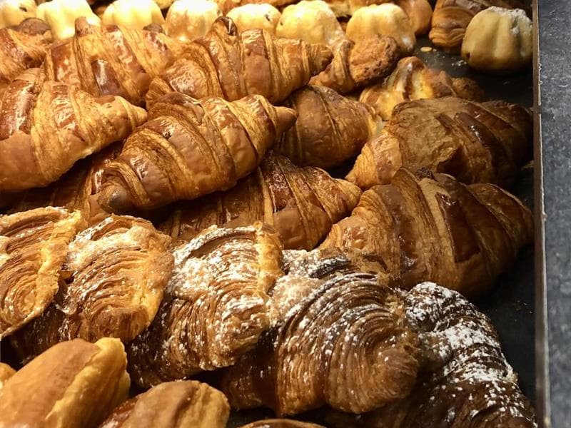 Le fournil du K