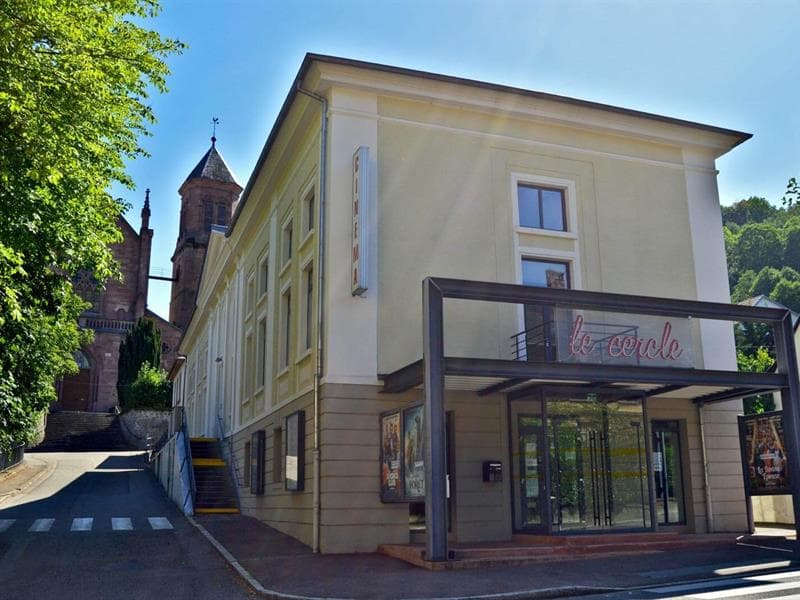 Cinéma le Cercle