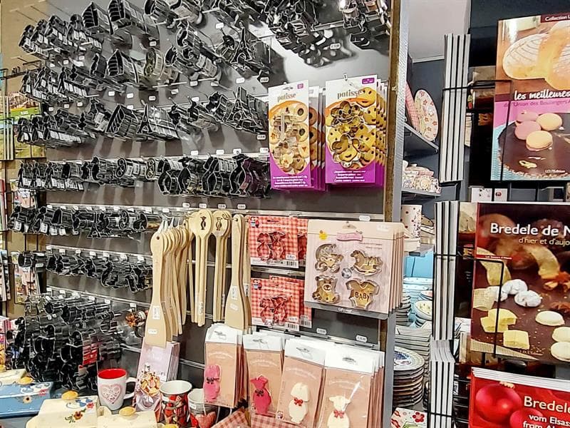 Boutique Sensass Création