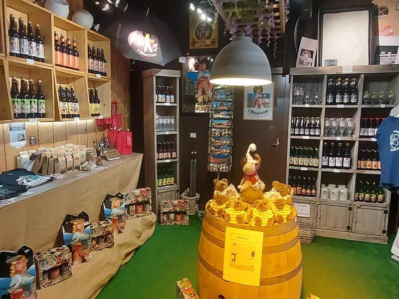 Boutique Sensass Création