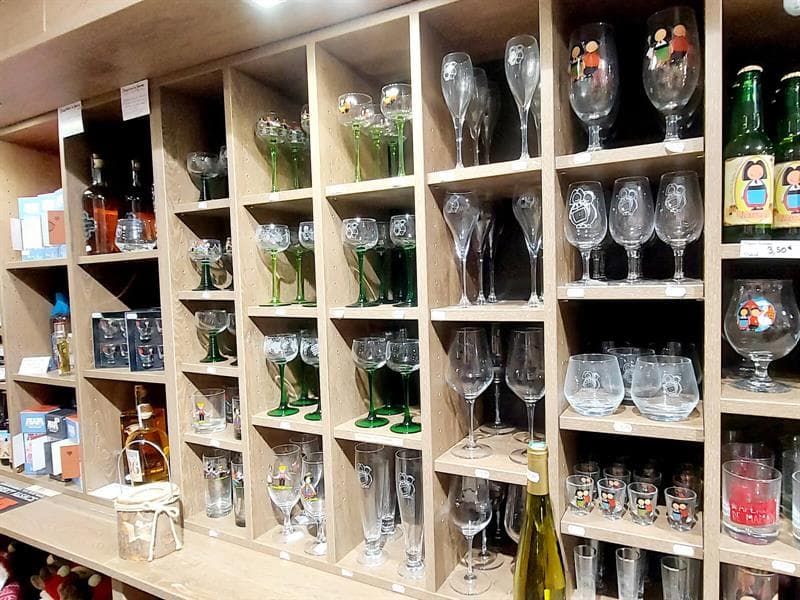 Boutique Sensass Création