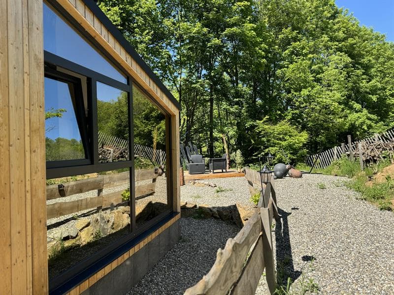 Le domaine des constellations - Maison Petite Ourse