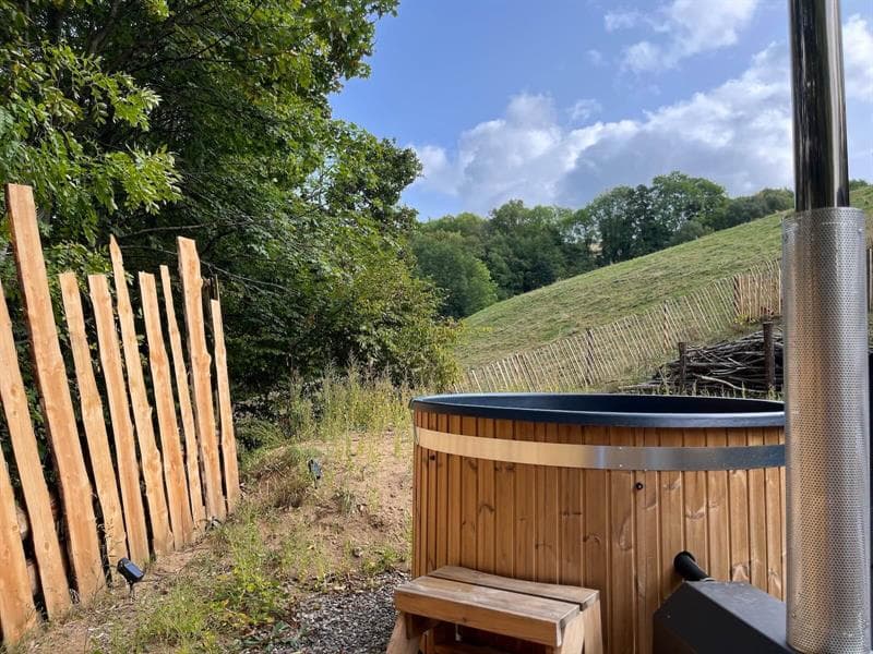 Le domaine des constellations - Maison Petite Ourse