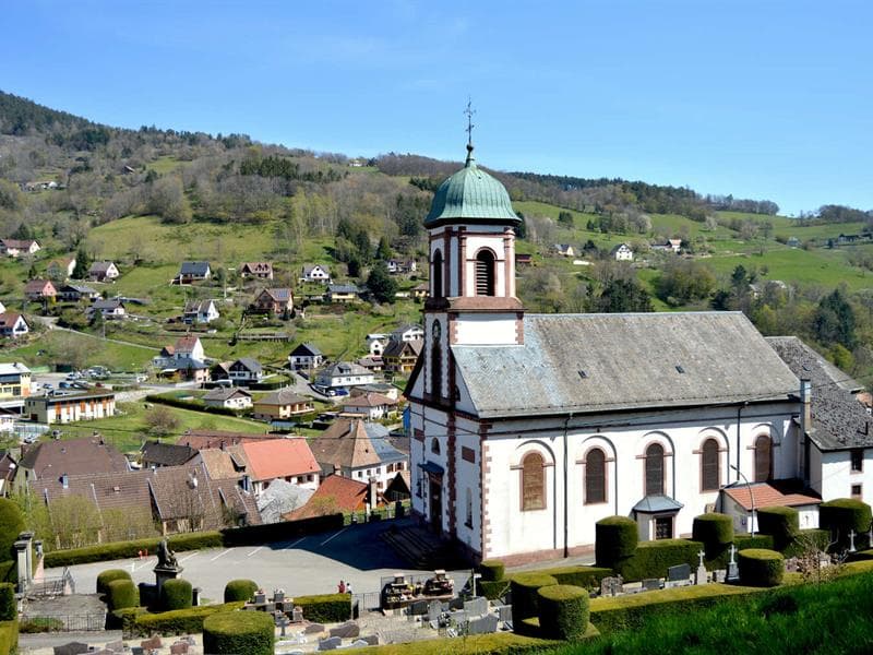 Fréland