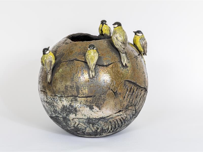 Exposition - Reg'Arts
