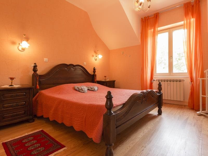 Madame BERNHARD-ECKLE Gabrielle - Gite Les Ruches