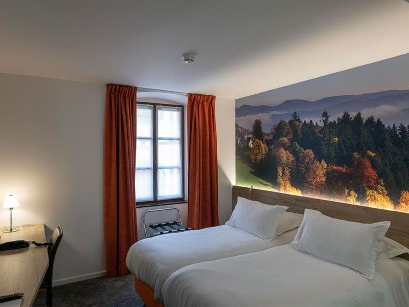 Hôtel KLE