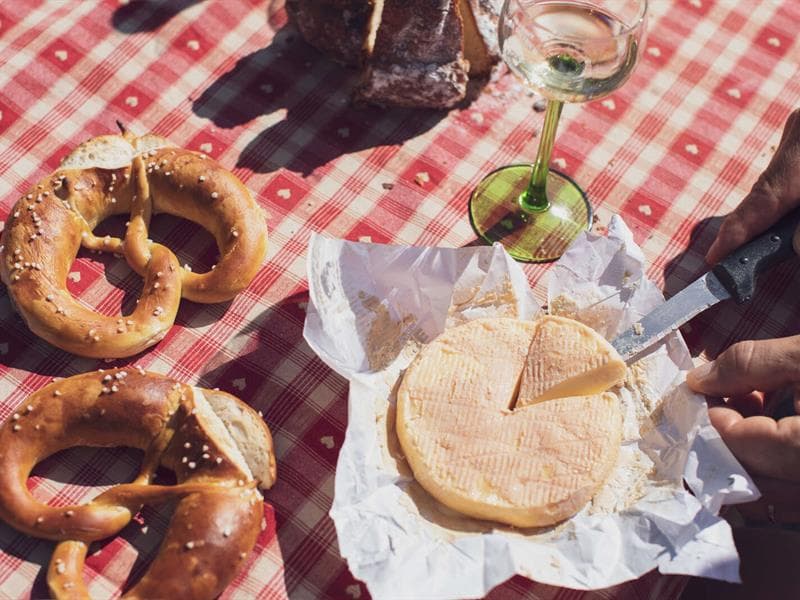 Journées du patrimoine - Le brunch philo