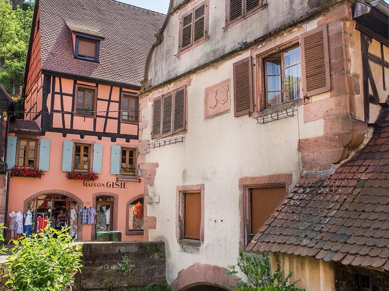 Ancienne Boucherie