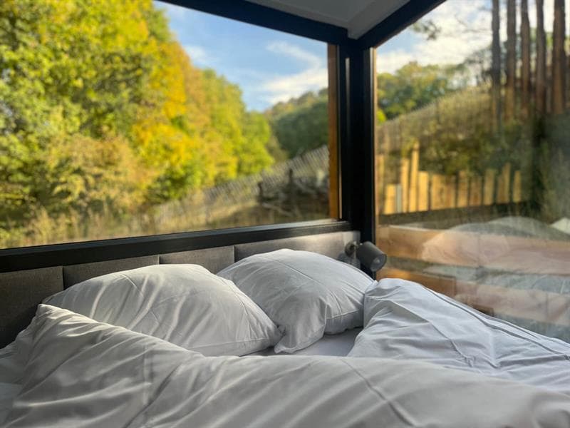 Le domaine des constellations - Maison Petite Ourse