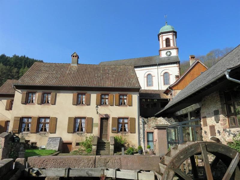 Maison du Pays Welche