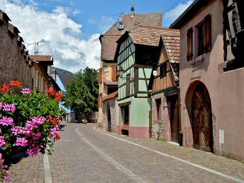Kientzheim