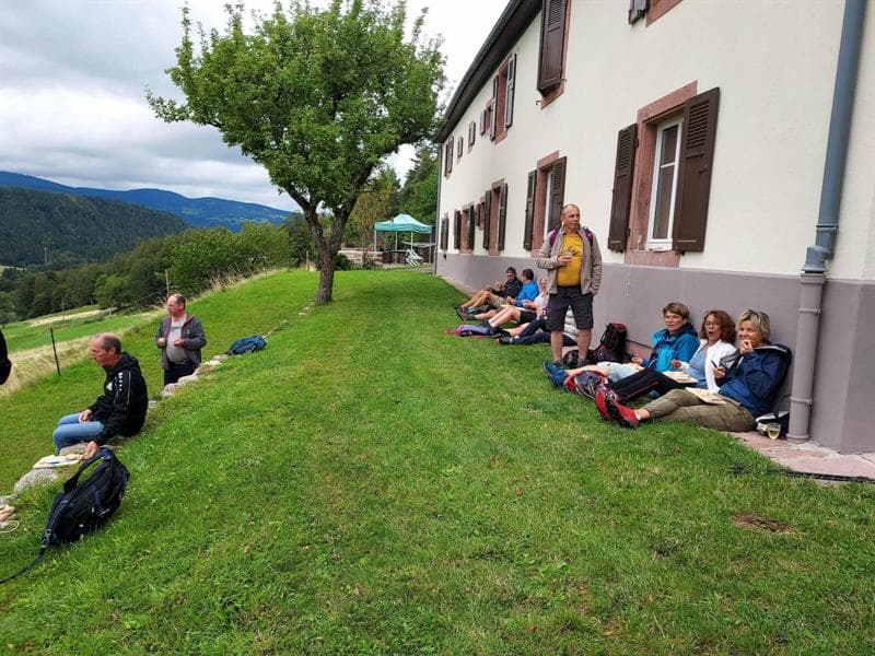 COMPLET - Marche gourmande des Basses Huttes