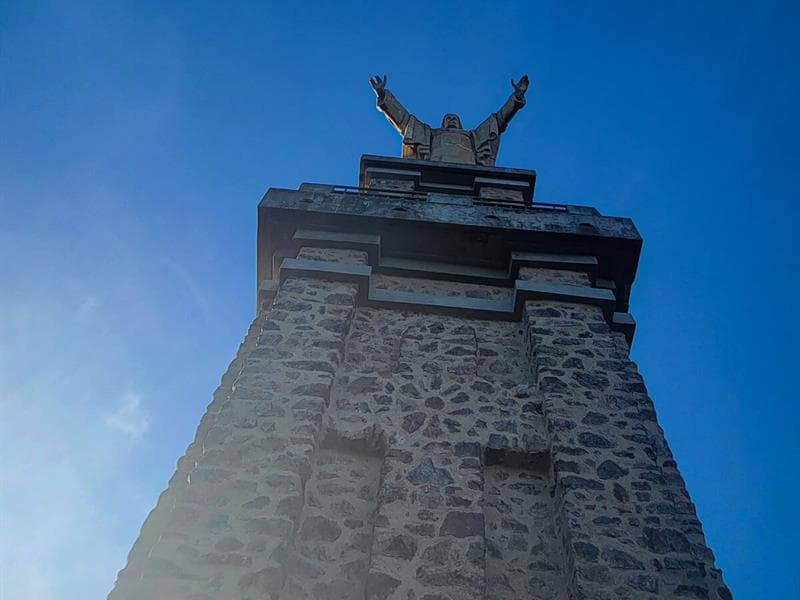 Monument du Galtz